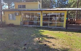 Casa Aguara Guazu Ituzaingo (corrientes)